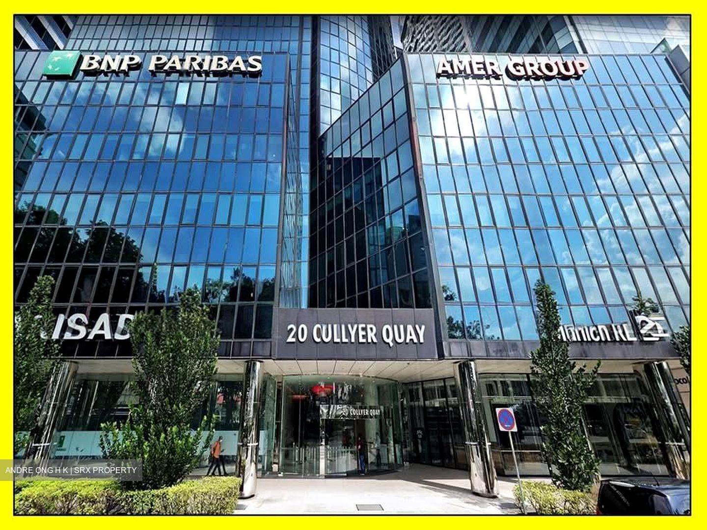 Tung Centre (D1), Office #624473501